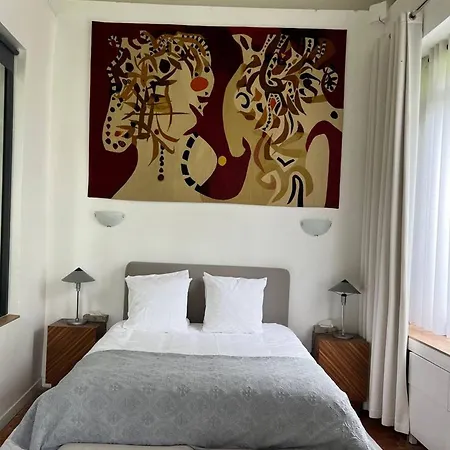 Hébergement de vacances Location Charmante A Avec Terrasse Et Chemineea Essomes-sur-Marne